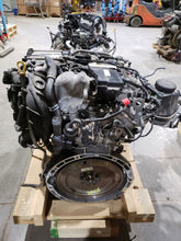 Load image into Gallery viewer, Engine Motor MERCEDES C-CLASS 2017 - MM2911833