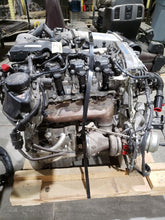 Load image into Gallery viewer, Engine Motor MERCEDES C-CLASS 2017 - MM2911833