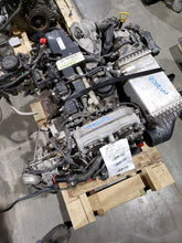 Load image into Gallery viewer, Engine Motor MERCEDES C-CLASS 2017 - MM2911833