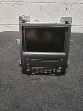 Load image into Gallery viewer, Radio Cadillac Escalade 2010 - MM2916514