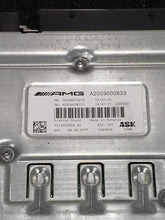 Load image into Gallery viewer, AMPLIFIER C250 C300 C350 C43 C63 GLC250d GLC300 GLC350E 17-19 - MM2917234