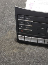 Load image into Gallery viewer, Radio MERCEDES CLS-CLASS 2016 - MM2917356