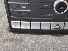Load image into Gallery viewer, Radio MERCEDES CLS-CLASS 2016 - MM2917356