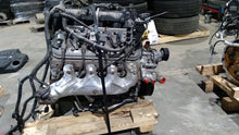 Load image into Gallery viewer, Engine Motor SILVERADO 2500 PICKUP 2018 - MM2918143