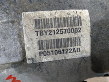 Load image into Gallery viewer, Transmission Jeep Wrangler 2016 - MM2918190