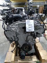 Load image into Gallery viewer, ENGINE MOTOR Murano Murano Cross Cabriolet 15 16 3.5L VIN A - MM2918409