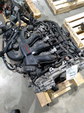 Load image into Gallery viewer, ENGINE MOTOR Murano Murano Cross Cabriolet 15 16 3.5L VIN A - MM2918409