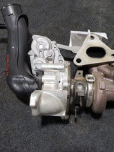 Load image into Gallery viewer, Turbo Toyota Tundra 2023 - MM2918528