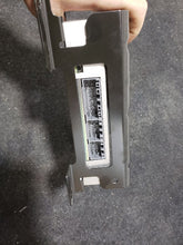 Load image into Gallery viewer, Radio Jaguar XF 2018 - MM2918623