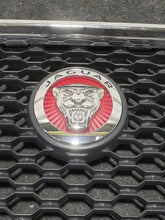 Load image into Gallery viewer, Grille Jaguar XF 2018 - MM2918632