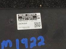 Load image into Gallery viewer, ECU ECM Computer Toyota Venza 2014 - MM2918743