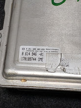 Load image into Gallery viewer, ECU ECM COMPUTER BMW 335i Active 3 2013 13 2014 14 - MM2919600