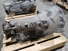 Load image into Gallery viewer, Transmission DODGE 2500 PICKUP 2021 - MM2919741