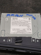 Load image into Gallery viewer, Radio Lexus UX250H 2019 - MM2919876