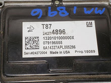 Load image into Gallery viewer, Computer SIERRA DENALI 1500 2015 - MM2920305