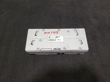 Load image into Gallery viewer, Radio BMW 750I 2013 - MM2922515