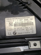 Load image into Gallery viewer, Headlight Lamp Assembly BMW 750I 2013 - MM2922528