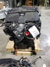 Load image into Gallery viewer, ENGINE MOTOR E250 Van E250D E300 E350 E400 E550 E63 14-16 3.5L VIN 8J - MM2922604