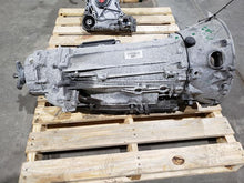 Load image into Gallery viewer, TRANSMISSION E250 Van E250D E300 E350 E400 E550 E63 14-16 AWD - MM2922607