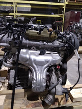 Load image into Gallery viewer, ENGINE MOTOR Volvo S90 2018 18 2019 19 2.0L VIN 10/98 - MM2923201