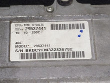 Load image into Gallery viewer, Computer SILVERADO 3500 PICKUP 2003 - MM2923637