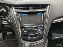Load image into Gallery viewer, Radio Cadillac CTS 2015 - MM2923675
