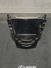 Load image into Gallery viewer, Radio Cadillac CTS 2015 - MM2923675