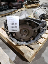 Load image into Gallery viewer, Transmission Cadillac CTS 2015 - MM2923694