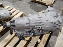 Load image into Gallery viewer, Transmission Cadillac CTS 2015 - MM2923694
