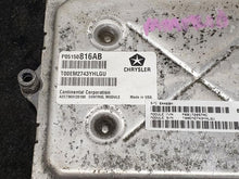 Load image into Gallery viewer, ECU ECM COMPUTER 1500 Pickup Durango Grand Cherokee 2014 14 - MM2923749