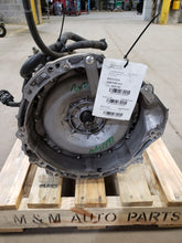 Load image into Gallery viewer, Transmission LEXUS GS450H 2008 - MM2923996