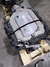 Load image into Gallery viewer, ENGINE MOTOR Acura MDX 2016 16 2017 17 2018 18 3.5L VIN 3/4 - MM2925109