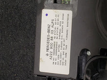 Load image into Gallery viewer, Radio Mercedes-Benz SL500 2015 - MM2926151