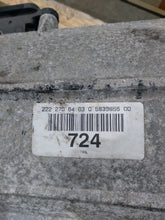 Load image into Gallery viewer, Transmission Mercedes-Benz SL500 2015 - MM2926175