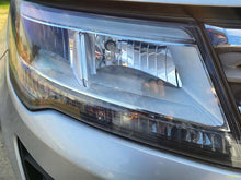 Load image into Gallery viewer, Headlight Lamp Assembly Ford Explorer 2019 - MM2926257