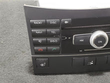 Load image into Gallery viewer, RADIO CONTROL Mercedes-Benz E350 E550 E63 2010 10 2011 11 - MM2933581
