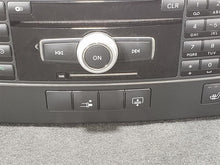 Load image into Gallery viewer, RADIO CONTROL Mercedes-Benz E350 E550 E63 2010 10 2011 11 - MM2933581