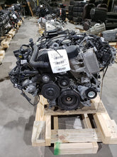 Load image into Gallery viewer, ENGINE MOTOR Mercedes-Benz E350 E550 E63 2010 10 - MM2933592
