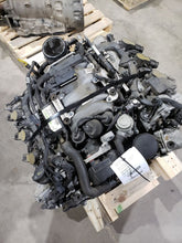 Load image into Gallery viewer, ENGINE MOTOR Mercedes-Benz E350 E550 E63 2010 10 - MM2933592