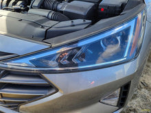 Load image into Gallery viewer, HEADLIGHT LAMP ASSEMBLY Hyundai Elantra 2019 19 2020 20 Left - MM2933920