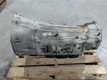 Load image into Gallery viewer, TRANSMISSION Toyota Sequoia Tundra 2008-2018 4X4 - MM2934119