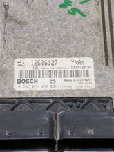 Load image into Gallery viewer, ECU ECM COMPUTER GMC Van Sierra Silverado 2006 06 2007 07 - MM2938487