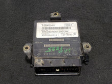 Load image into Gallery viewer, Computer SIERRA 2500 PICKUP 2007 - MM2938490