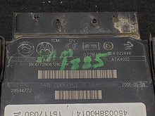 Load image into Gallery viewer, Computer SIERRA 2500 PICKUP 2007 - MM2938490