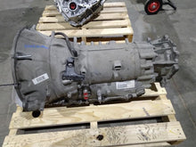 Load image into Gallery viewer, Transmission GRAND CHEROKEE 2014 - MM2939205