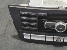 Load image into Gallery viewer, RADIO Gl350 Gl450 Gl550 GL63 AMG ML350 ML450 ML550 ML63 13-15 - MM2939264