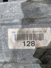 Load image into Gallery viewer, TRANSMISSION Mercedes-Benz Gl350 Gl450 Gl550 GL63 AMG 2014 14 - MM2939294