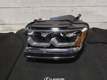 Load image into Gallery viewer, Headlight Lamp Assembly Volkswagen Atlas 2018 - MM2940017