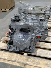 Load image into Gallery viewer, TRANSMISSION Volkswagen Atlas Atlas CS 18 19 20 21 FWD - MM2940034