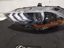 Load image into Gallery viewer, HEADLIGHT LAMP ASSEMBLY Mustang 2018 18 2019 19 2020 20 Left - MM2941852